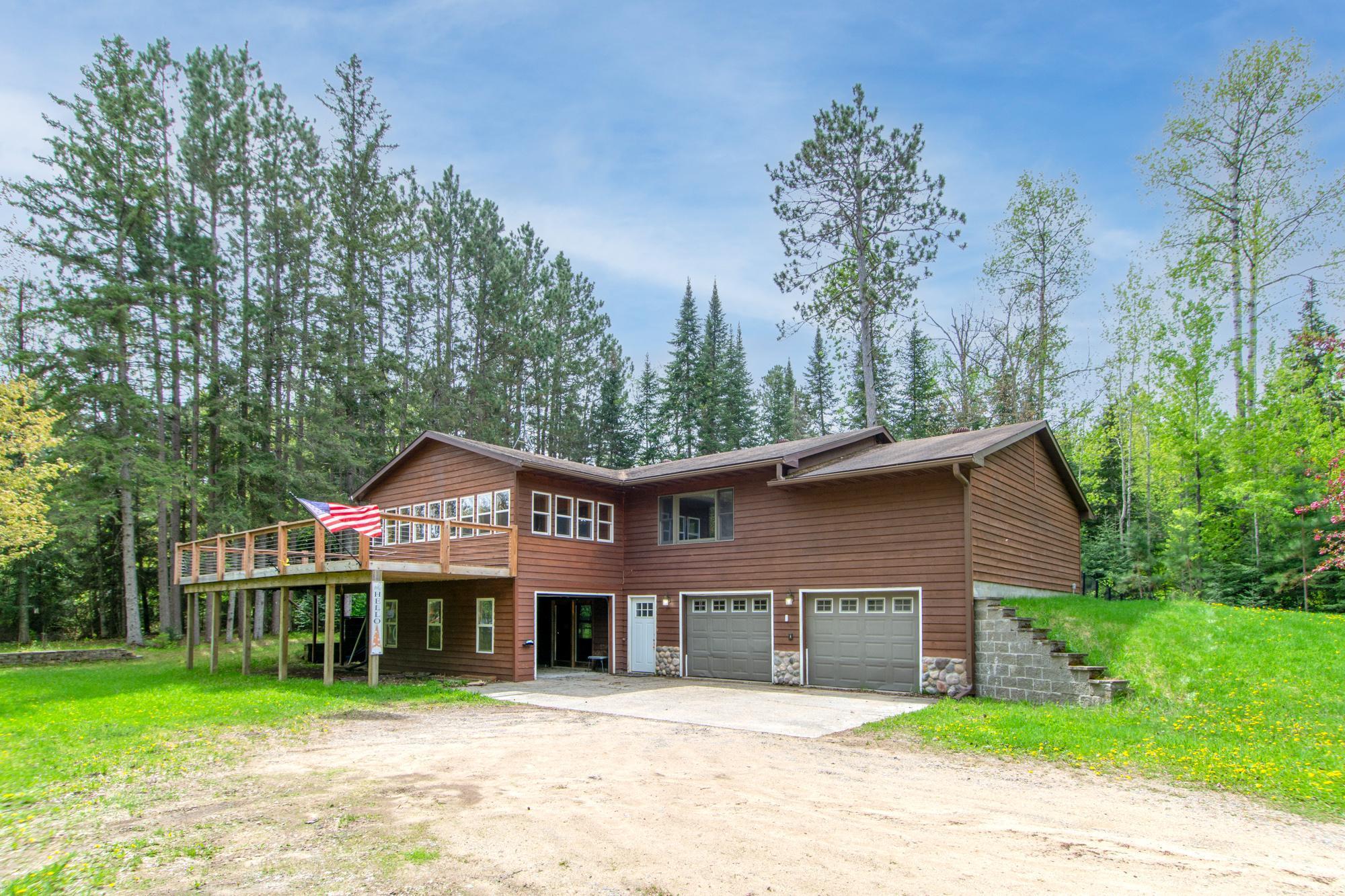 51850 Scenic Highway #7, Bigfork, Minnesota image 1