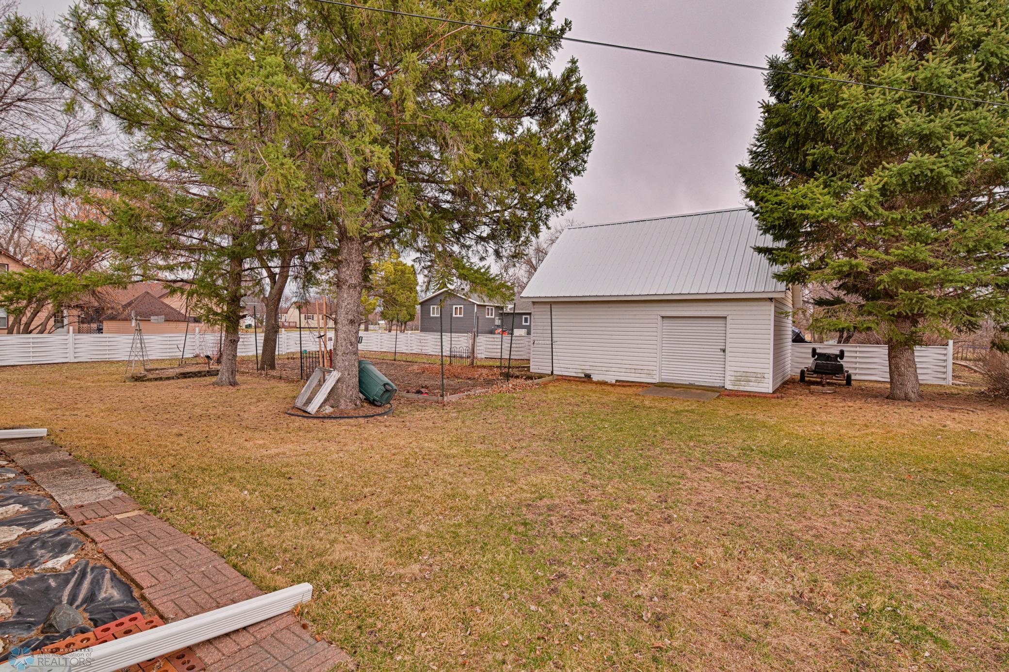 417 1st Street, Mayville, North Dakota image 29