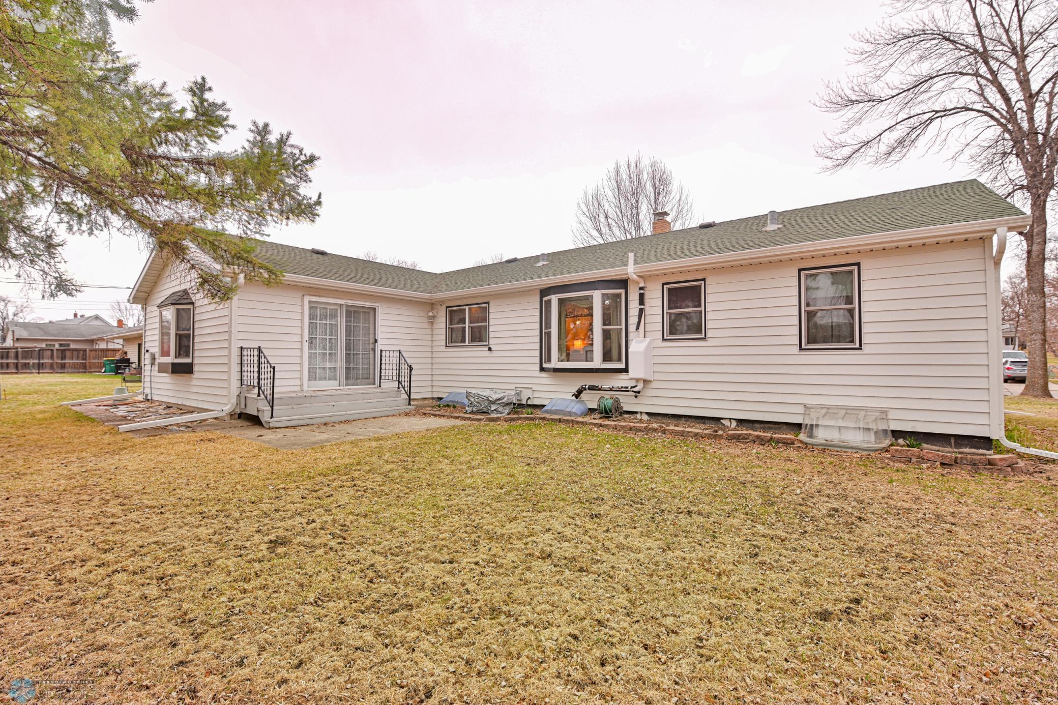 417 1st Street, Mayville, North Dakota image 32