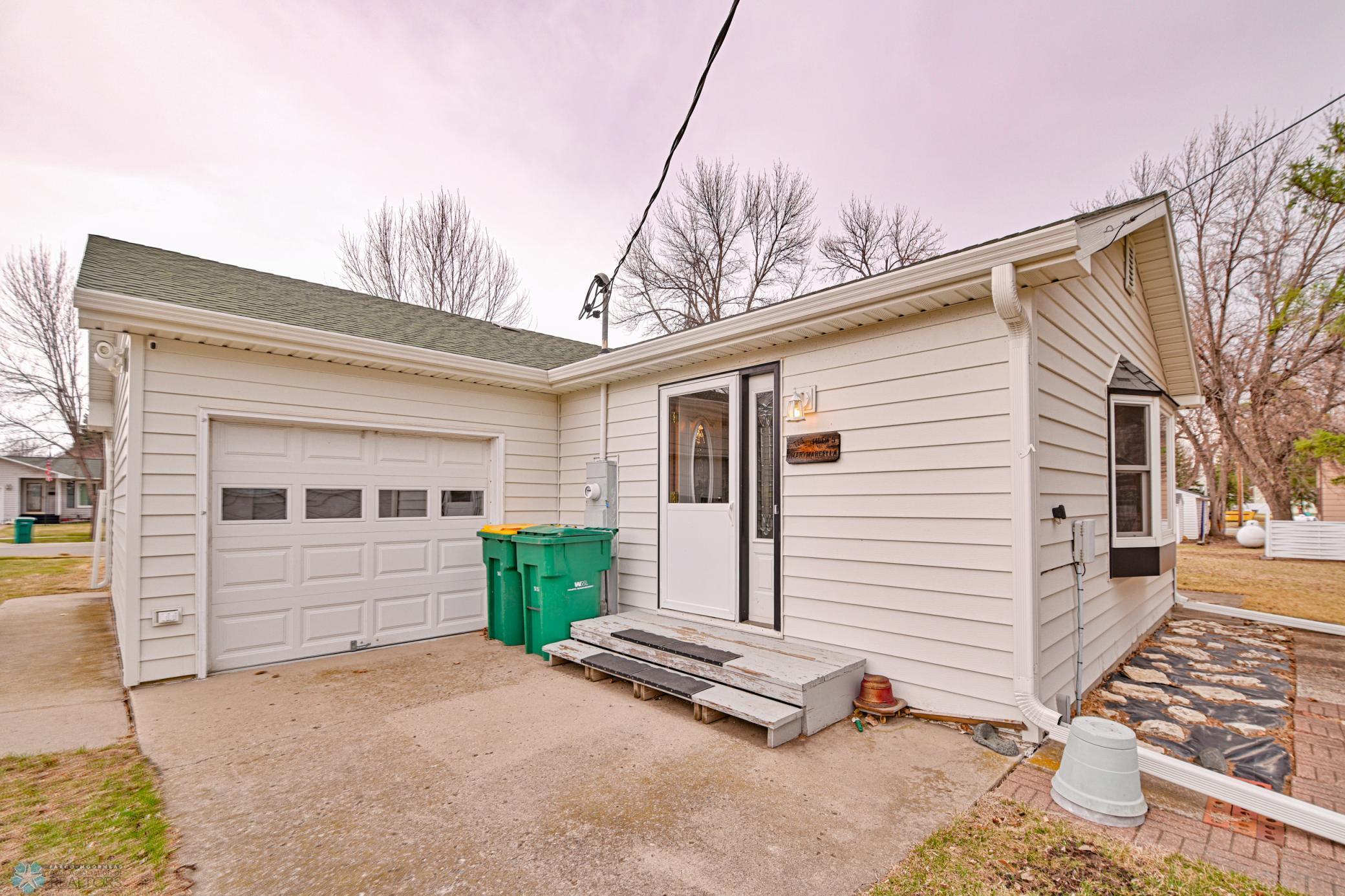 417 1st Street, Mayville, North Dakota image 33