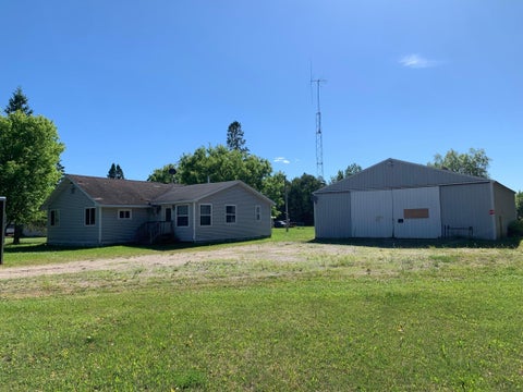 Homes For Sale - 3121 County Road 2<br/> Koochiching County, International Falls, MN 56649