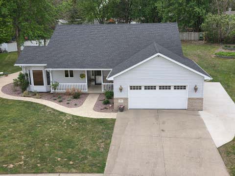 Homes For Sale - 885 Briarwood Drive<br/> Nobles County, Worthington, MN 56187