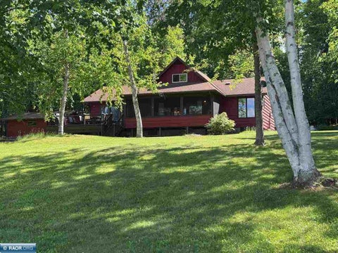 Homes For Sale - 1885 Everett Road<br/> Saint Louis County, Tower, MN 55790