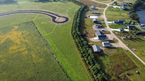 Vacant Land For Sale - LOT 12 Oak Creek Circle<br/> Roberts County, Big Stone City, SD 57216