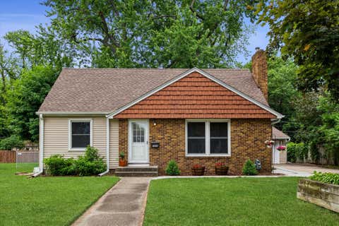 Homes For Sale - 7233 Oliver Avenue<br/> Minneapolis, MN 55423