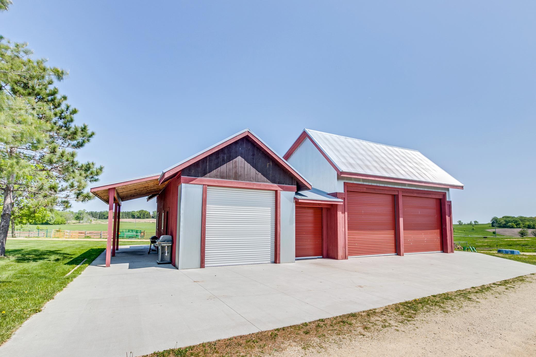 1930 County Rd P, Glenwood City, Wisconsin image 43