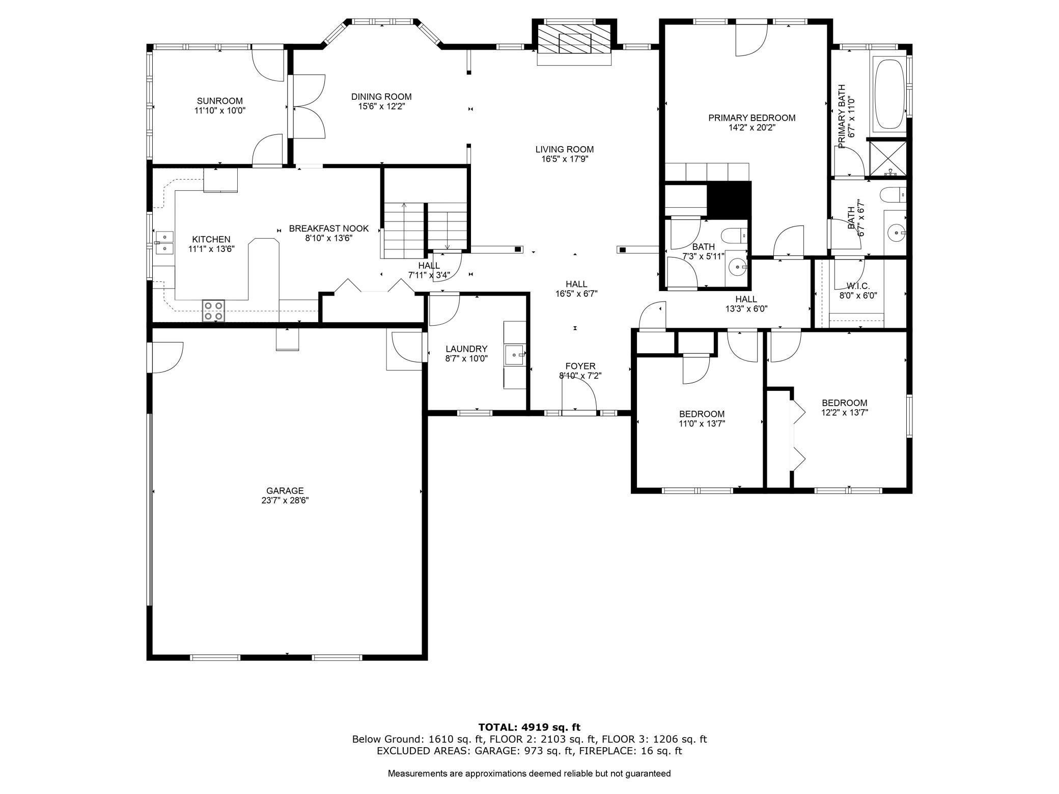 1930 County Rd P, Glenwood City, Wisconsin image 49