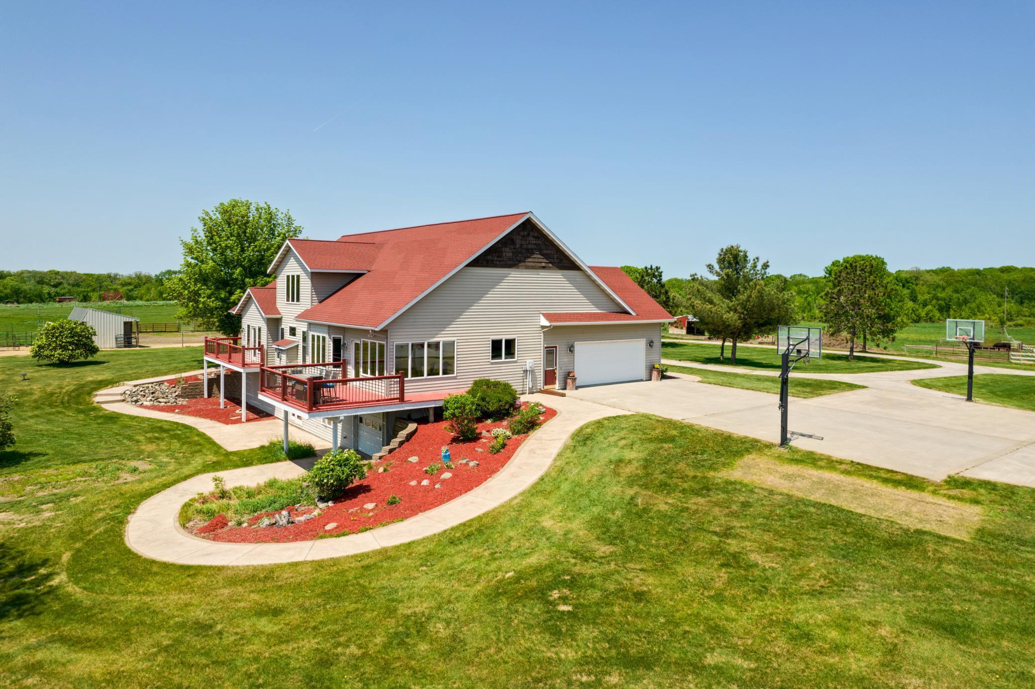 1930 County Rd P, Glenwood City, Wisconsin image 3