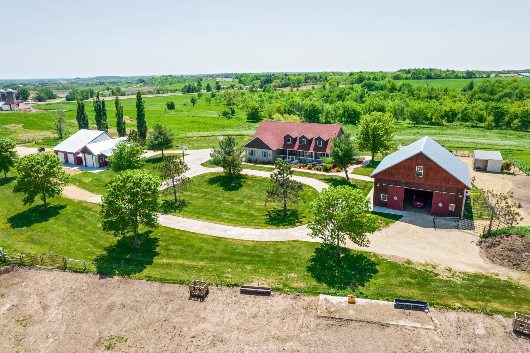 1930 County Rd P, Glenwood City, Wisconsin image 2