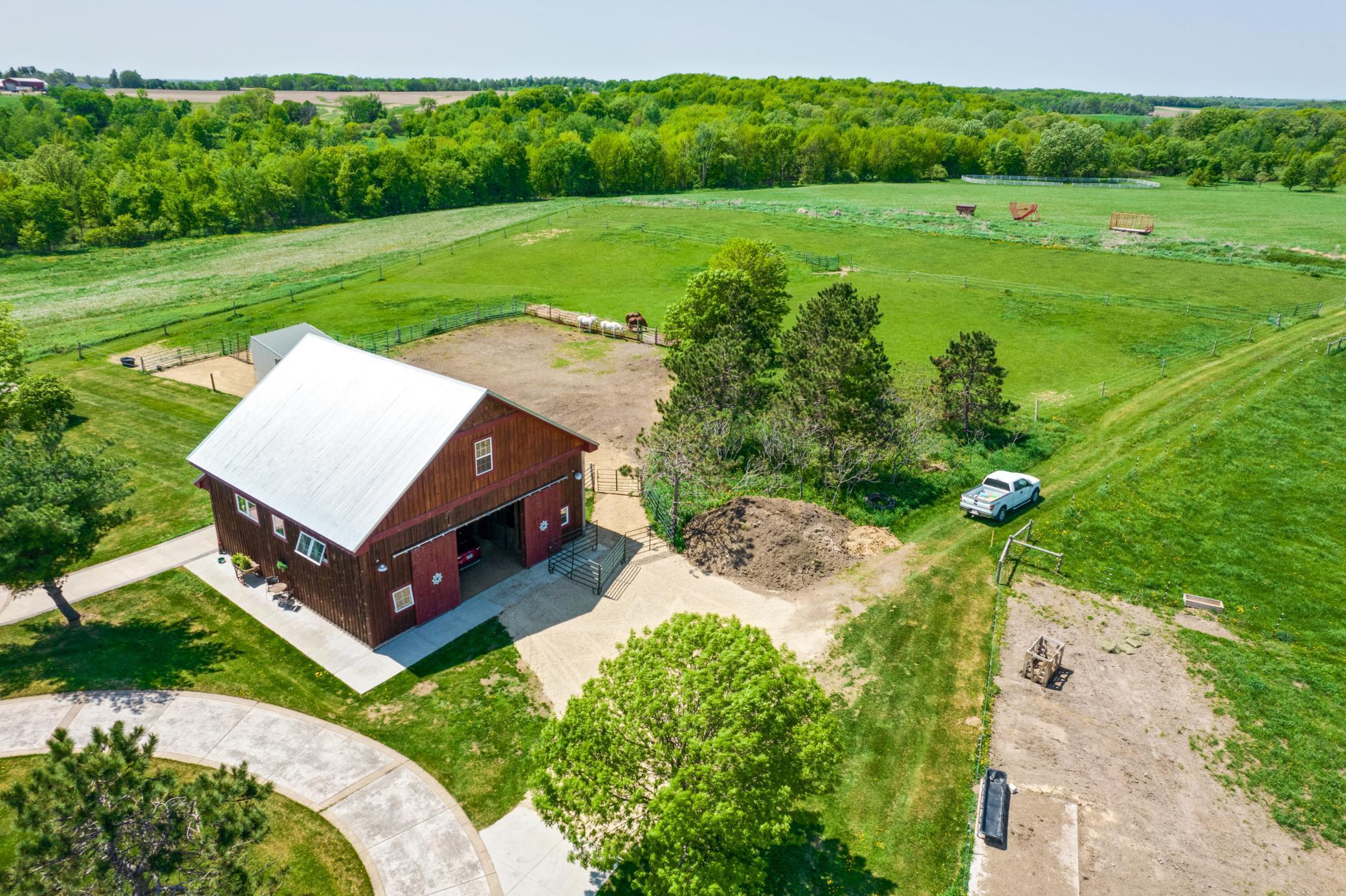 1930 County Rd P, Glenwood City, Wisconsin image 5