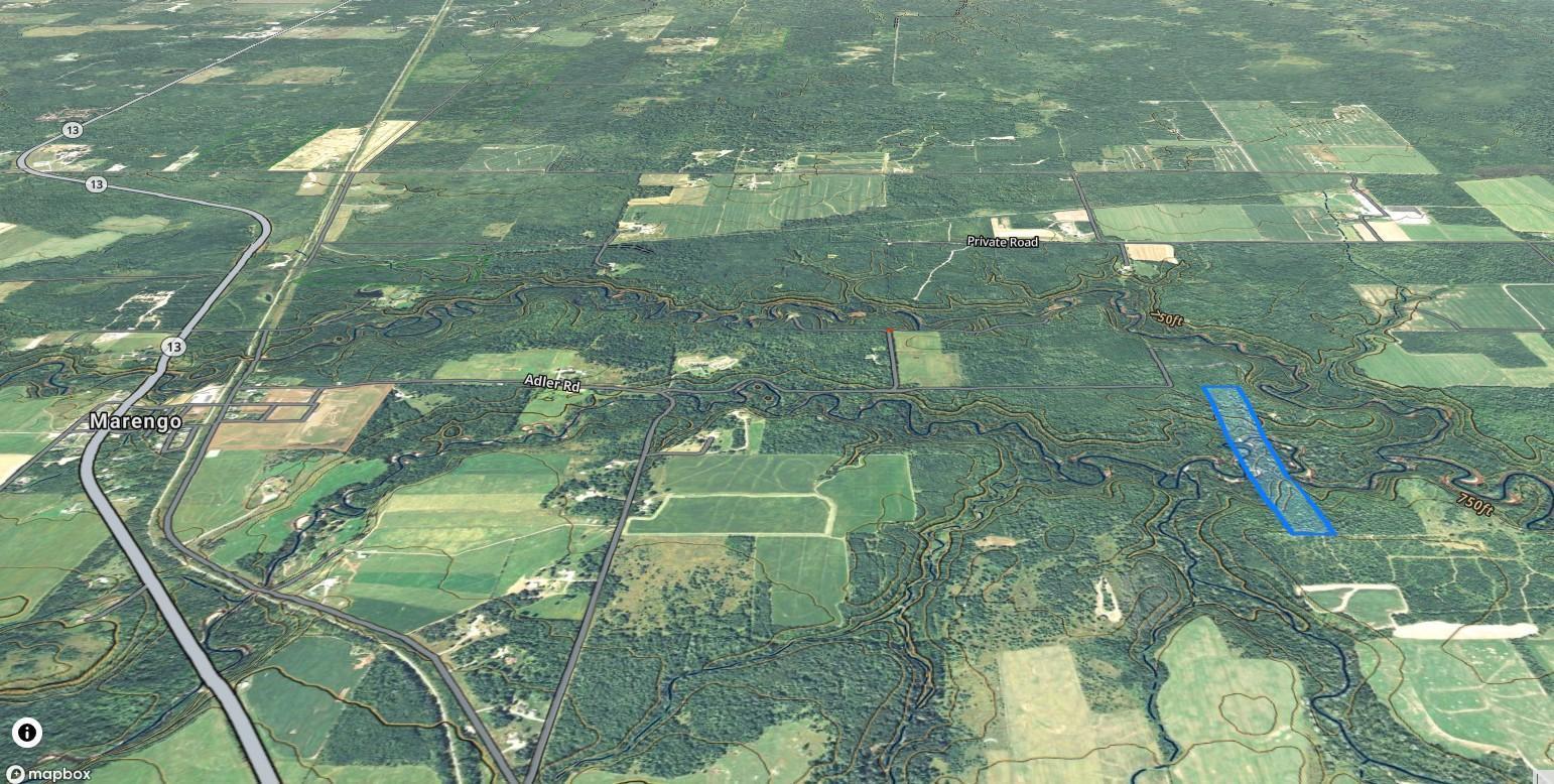 67131 Marengo River Road, Marengo, Wisconsin image 21