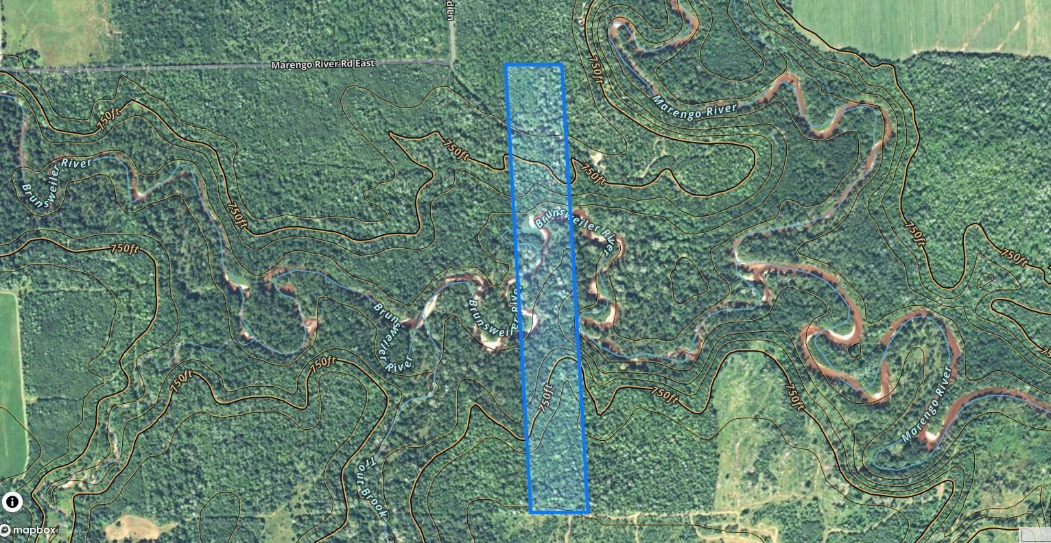 67131 Marengo River Road, Marengo, Wisconsin image 18