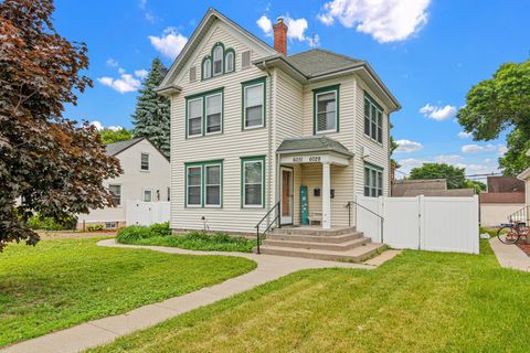 Multifamily For Sale - 6029 Portland Avenue<br/> Minneapolis, MN 55417