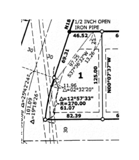 Vacant Land For Sale - 702 Margaret Lane<br/> Isanti County, Isanti, MN 55040