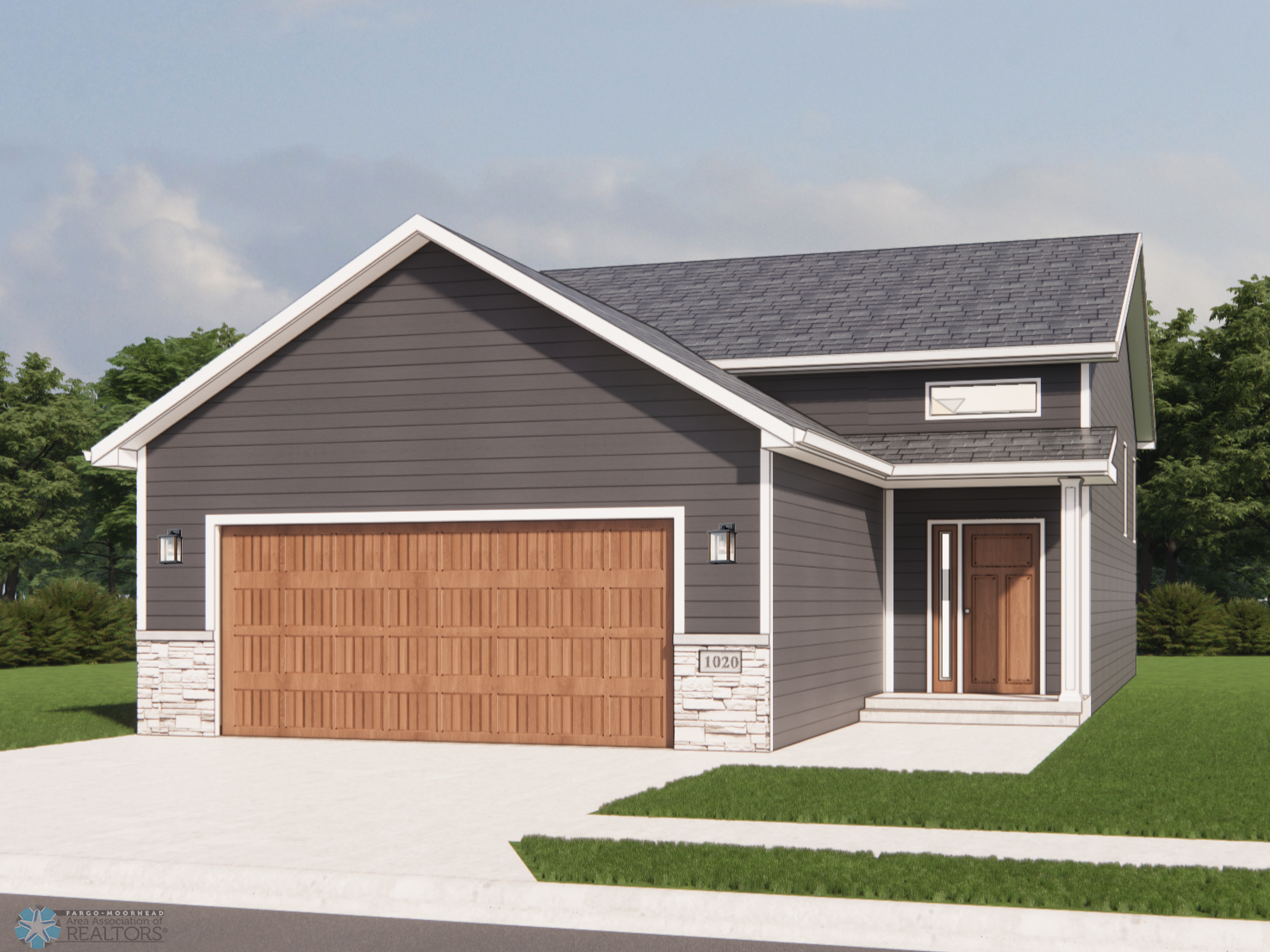 6666 32nd Street, Fargo, North Dakota image 1