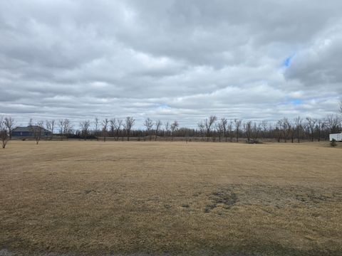 Vacant Land For Sale - 16885 Carolyn Drive<br/> Harwood, ND 58042