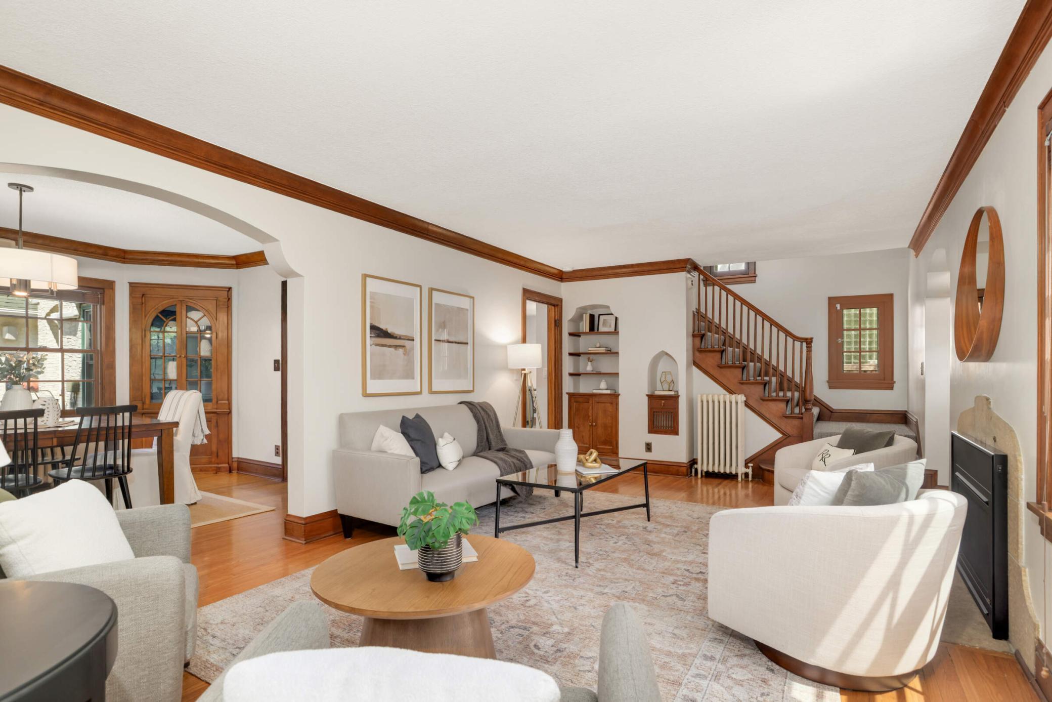 1781 Hillcrest Avenue, Saint Paul, Minnesota image 9