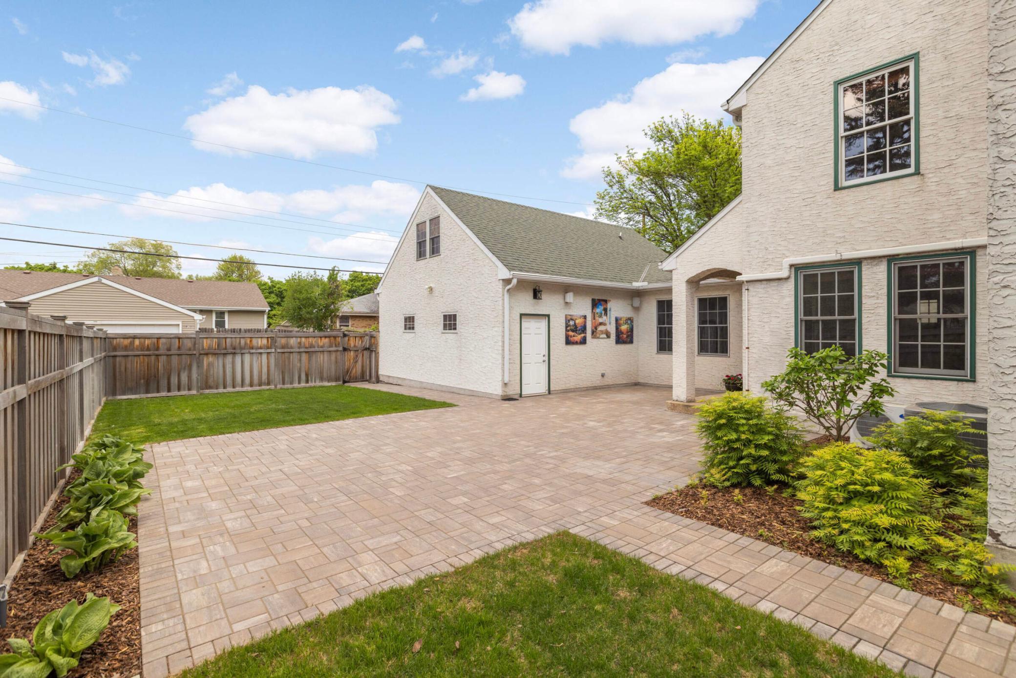 1781 Hillcrest Avenue, Saint Paul, Minnesota image 40