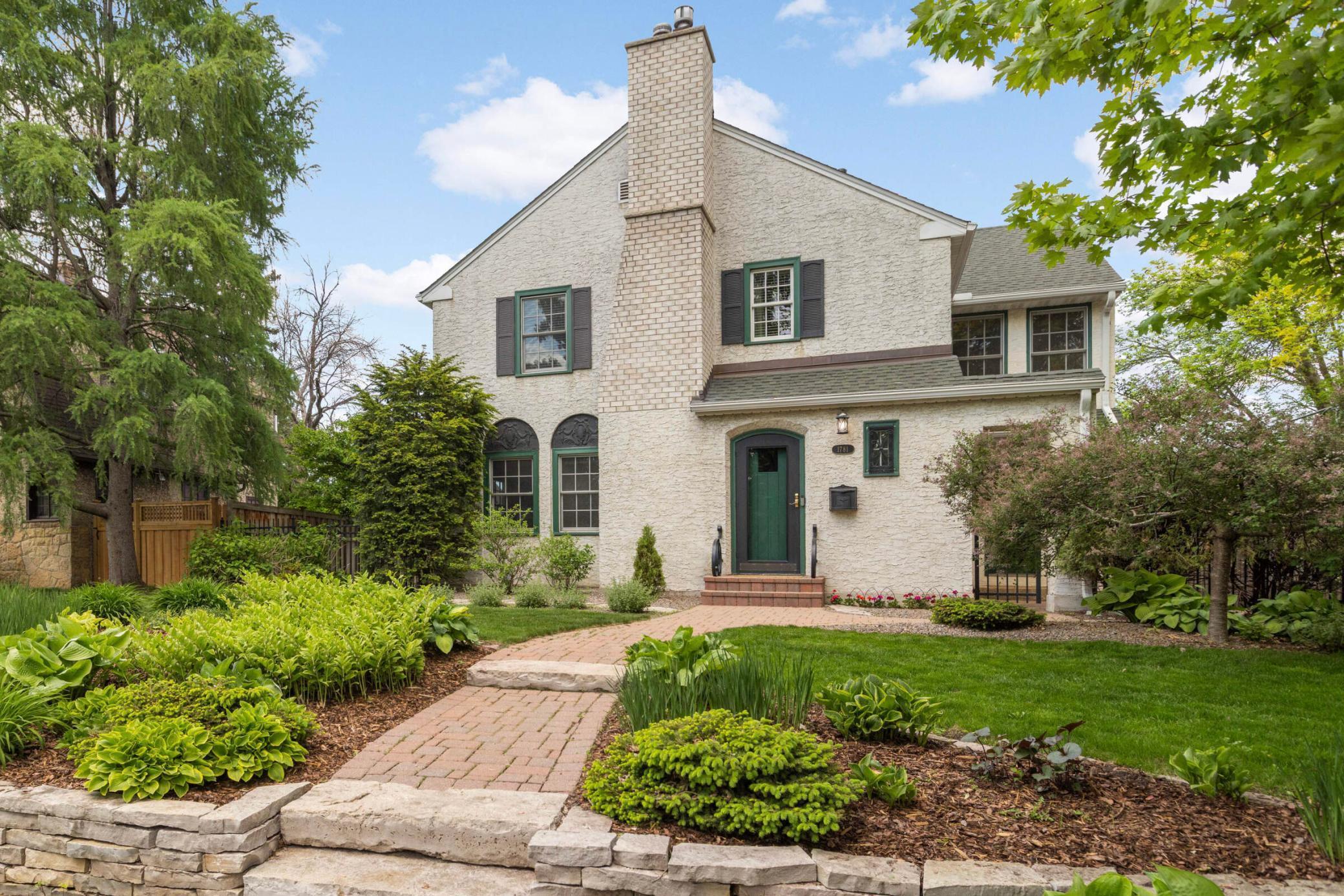 1781 Hillcrest Avenue, Saint Paul, Minnesota image 4