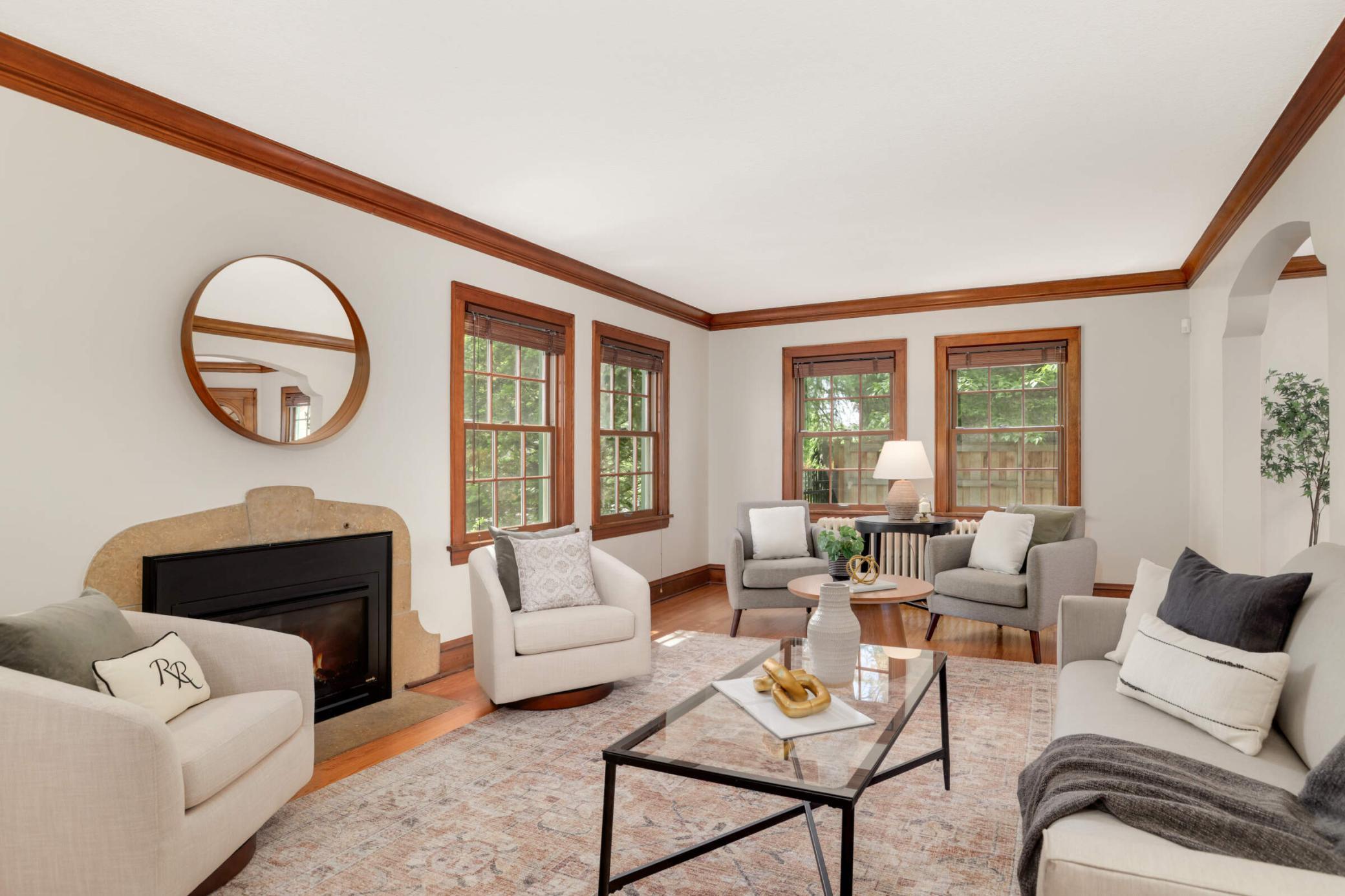 1781 Hillcrest Avenue, Saint Paul, Minnesota image 7