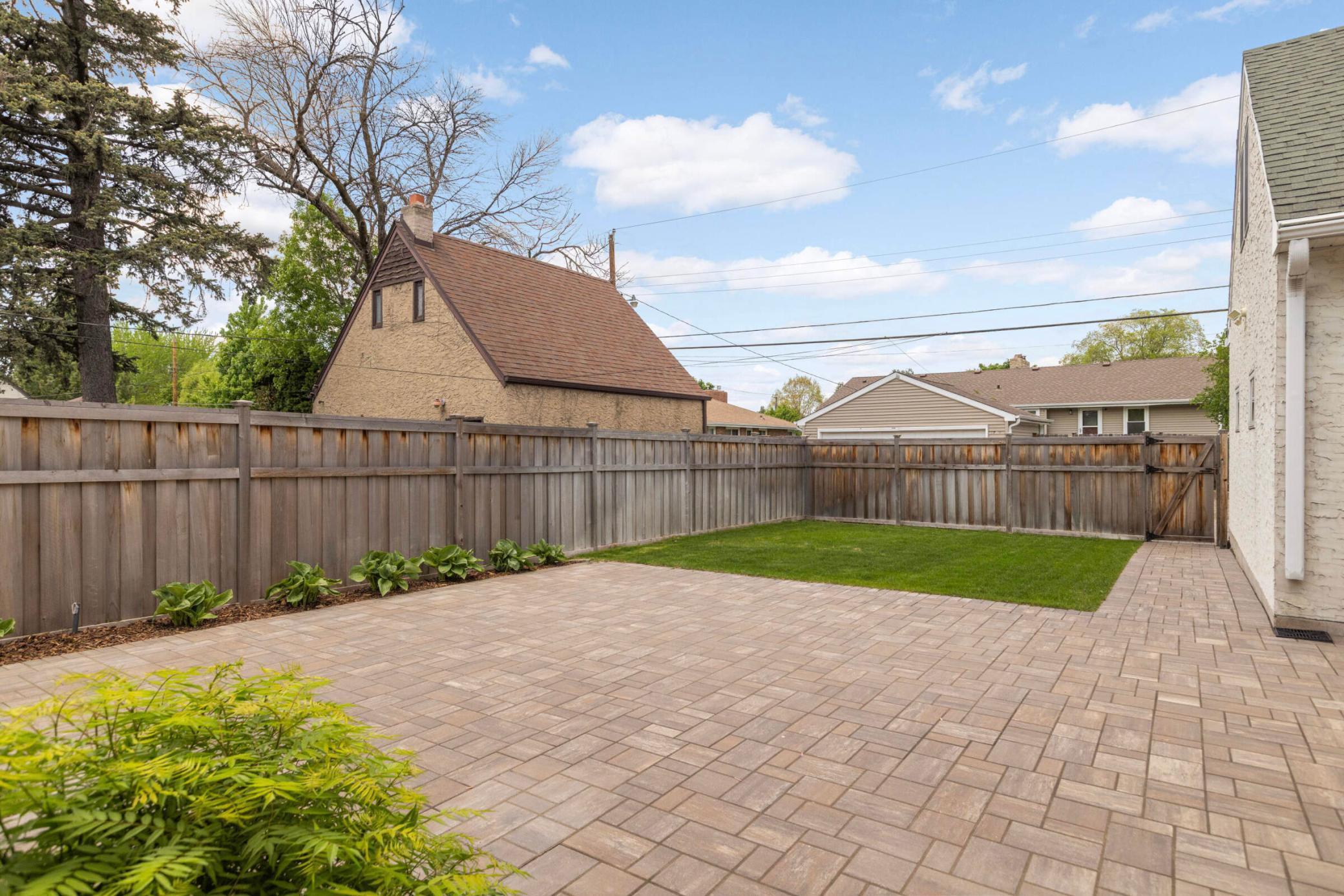 1781 Hillcrest Avenue, Saint Paul, Minnesota image 41