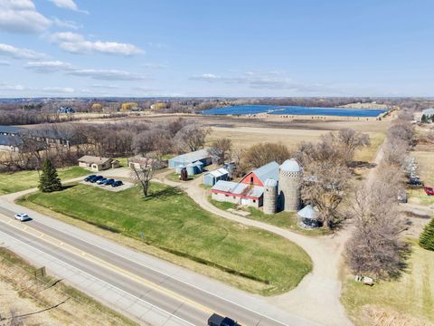 Vacant Land For Sale - 23710 State Highway 55<br/> Loretto, MN 55357