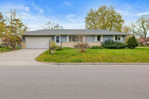 Homes For Sale - 8033 Georgia Avenue<br/> Minneapolis, MN 55445