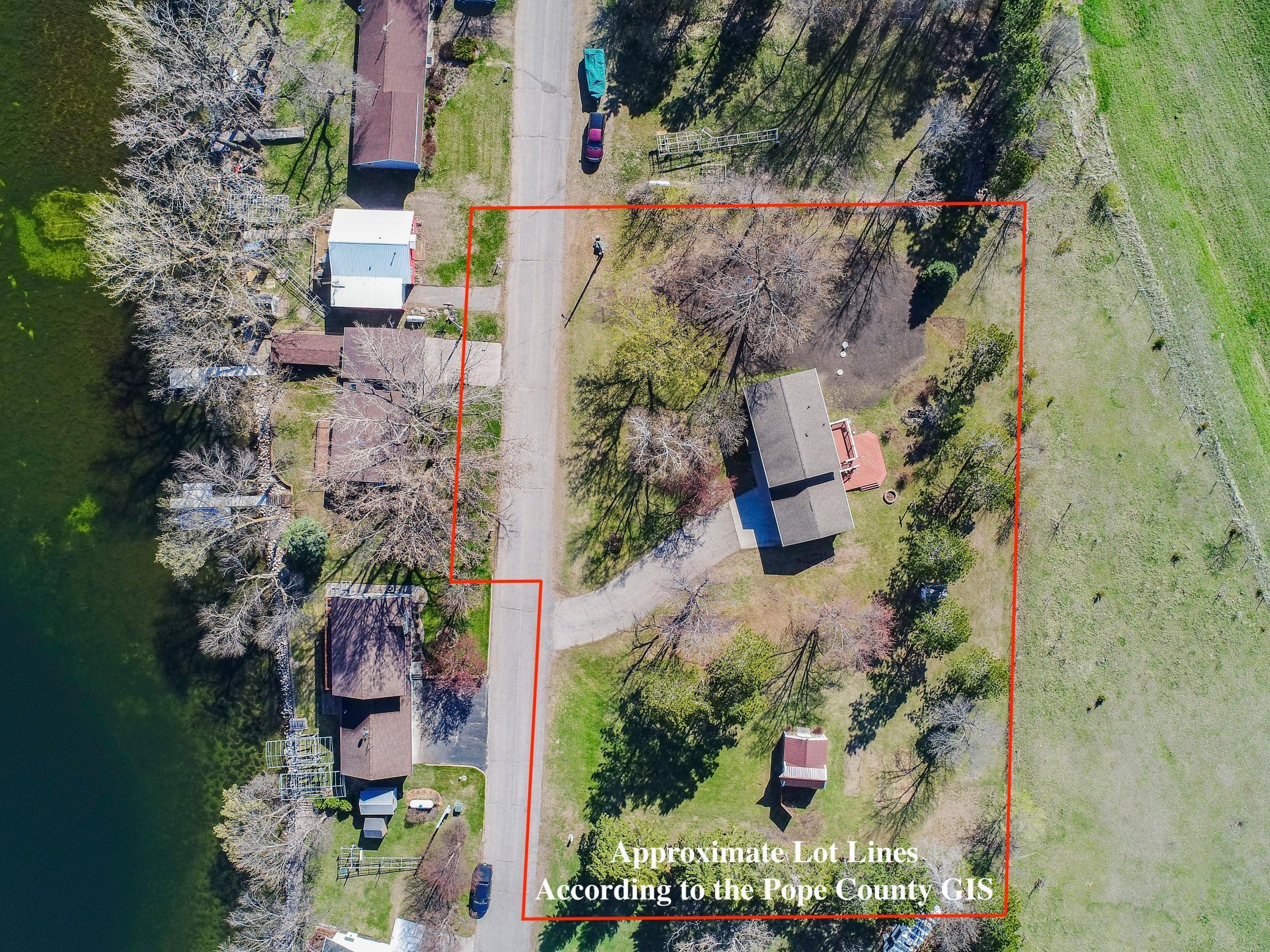 16370 SE Amelia Road, Glenwood, Minnesota image 3