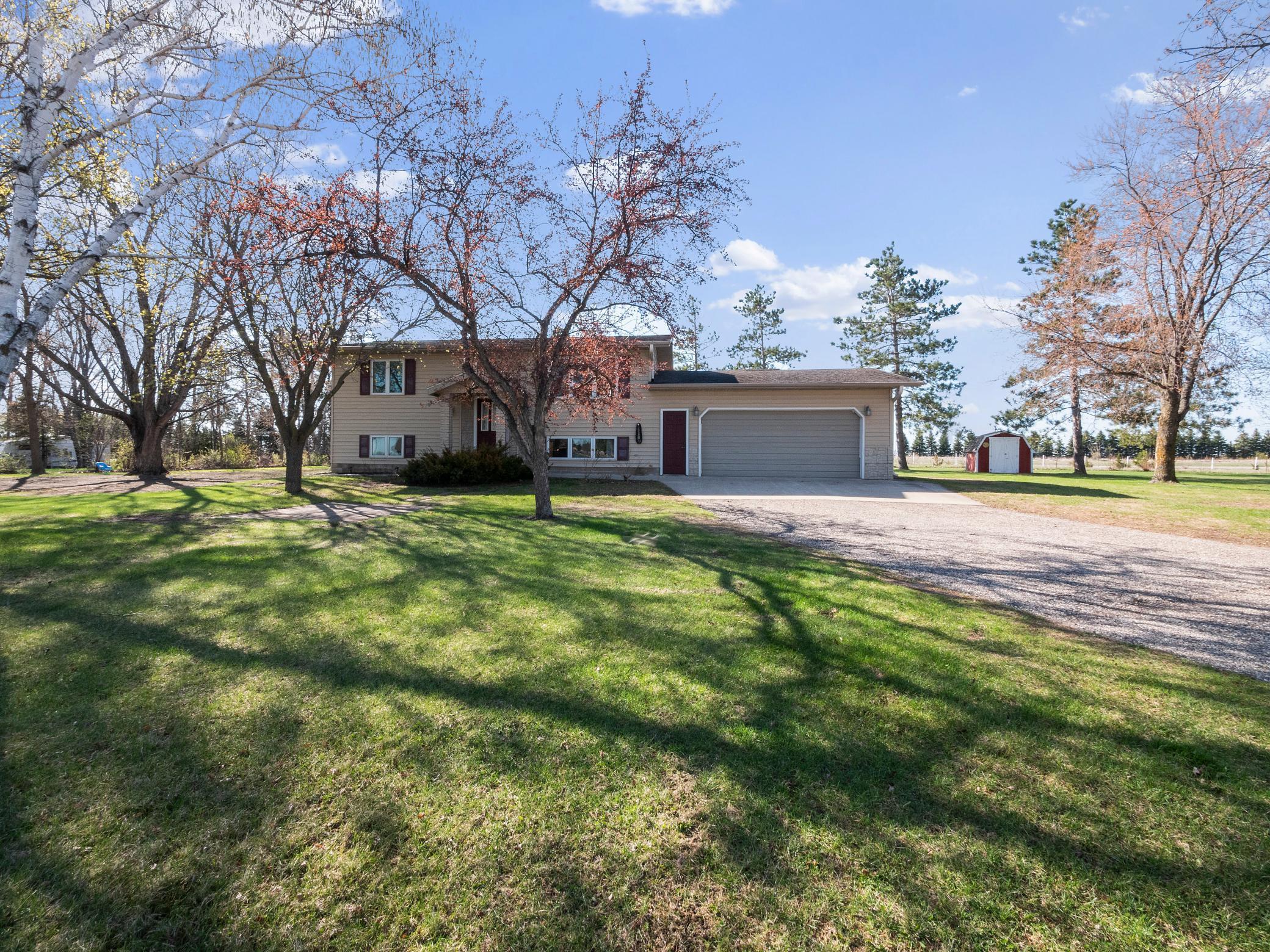 16370 SE Amelia Road, Glenwood, Minnesota image 1