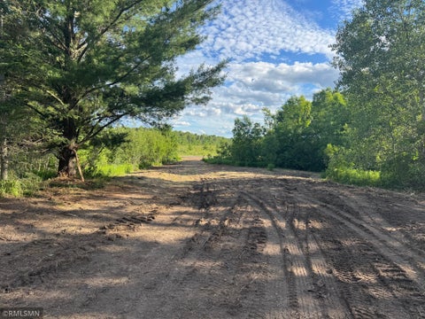 Vacant Land For Sale - 2586 210th Avenue<br/> Kanabec County, Mora, MN 55051