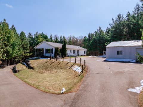 Homes For Sale - 23600 335th Avenue<br/> Swanville, MN 56382