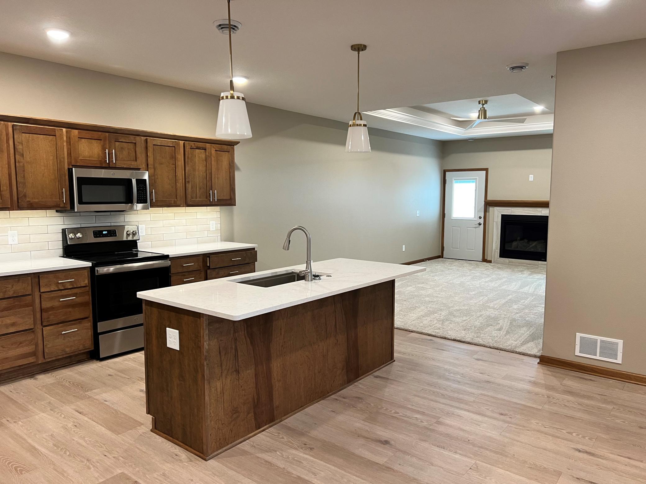 3110 Bassett Drive, Mankato, Minnesota image 3
