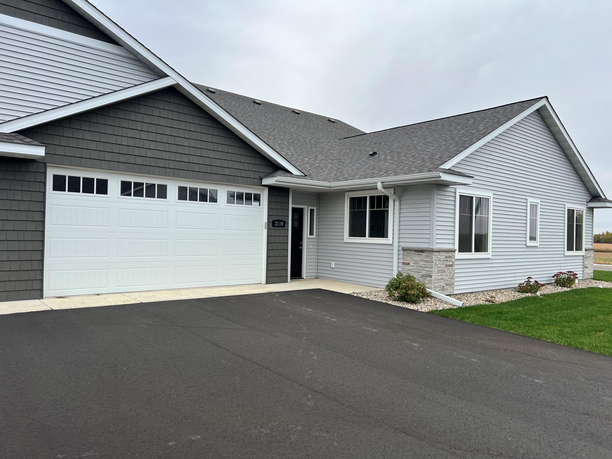 3110 Bassett Drive, Mankato, Minnesota image 1