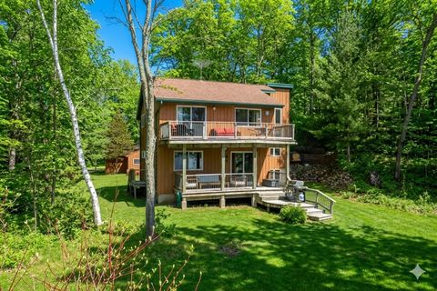 Homes For Sale - 2225 Sunnyside Lane<br/> Polk County, Luck, WI 54853