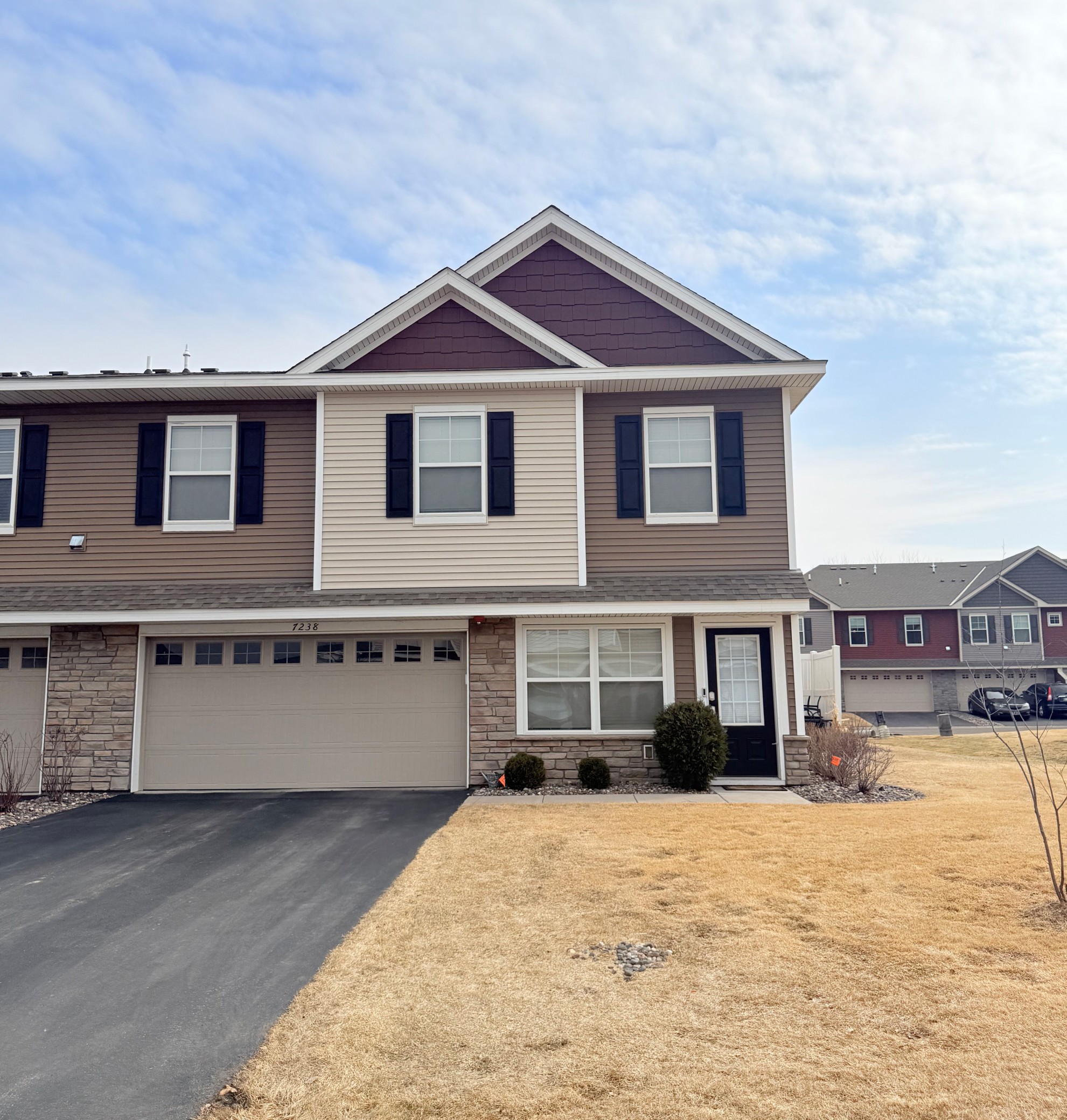 Welcome to 7238 Dora Drive in Hugo!
