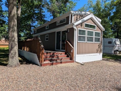 Vacant Land For Sale - 30311 Whitebirch Way<br/> Crow Wing County, Pequot Lakes, MN 56472