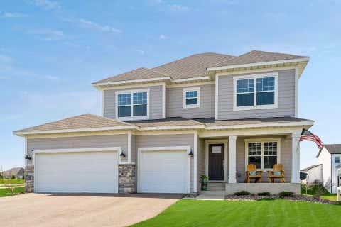 Homes For Sale - 4669 Carnation Court<br/> Excelsior, MN 55331