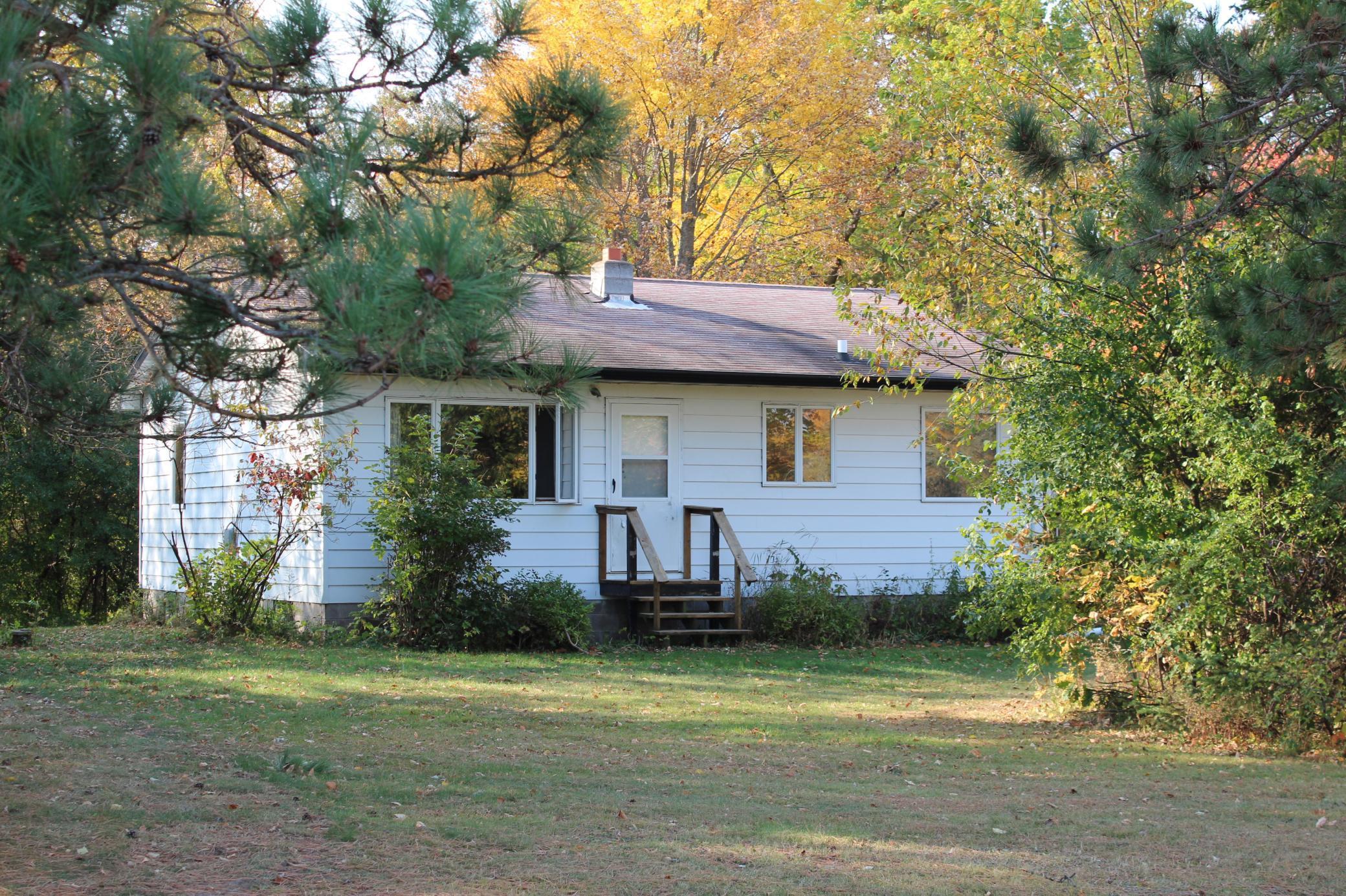 10415 Blomgren Road, Siren, Wisconsin image 1