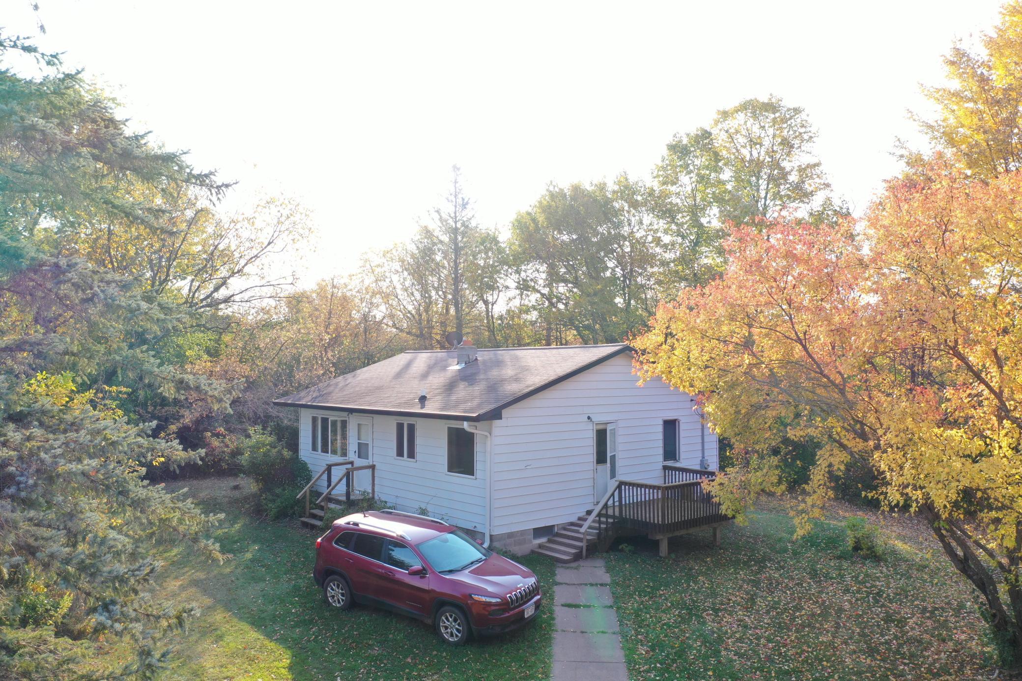10415 Blomgren Road, Siren, Wisconsin image 2