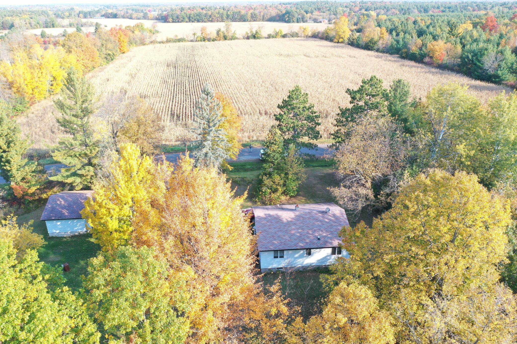 10415 Blomgren Road, Siren, Wisconsin image 20