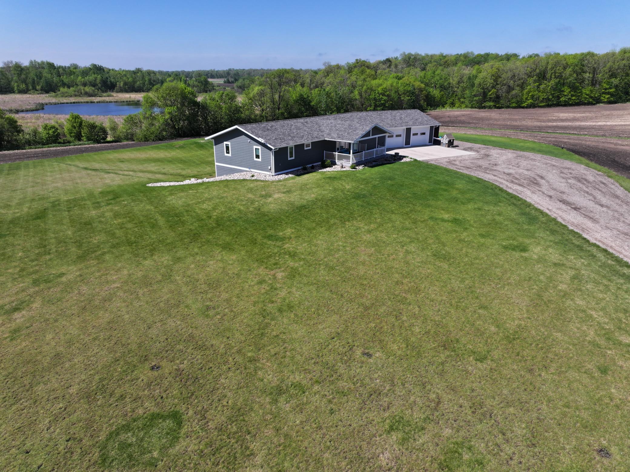 27196 County Highway 21, Detroit Lakes, Minnesota image 1