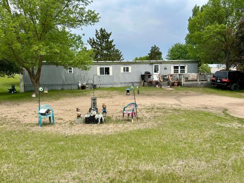 Homes For Sale - 128 Park Circle<br/> Ottertail, MN 56571