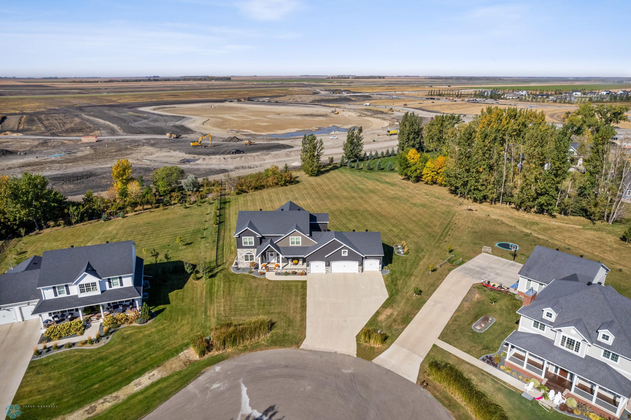 8301 Memory Lane, Horace, North Dakota image 2