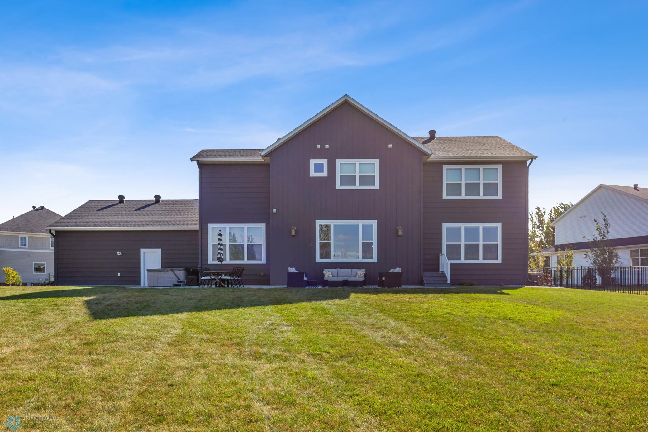 8301 Memory Lane, Horace, North Dakota image 8
