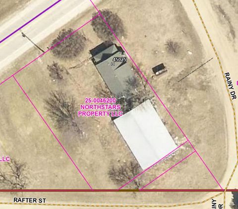 Vacant Land For Sale - 45025 Na Drive<br/> Motley, MN 56466