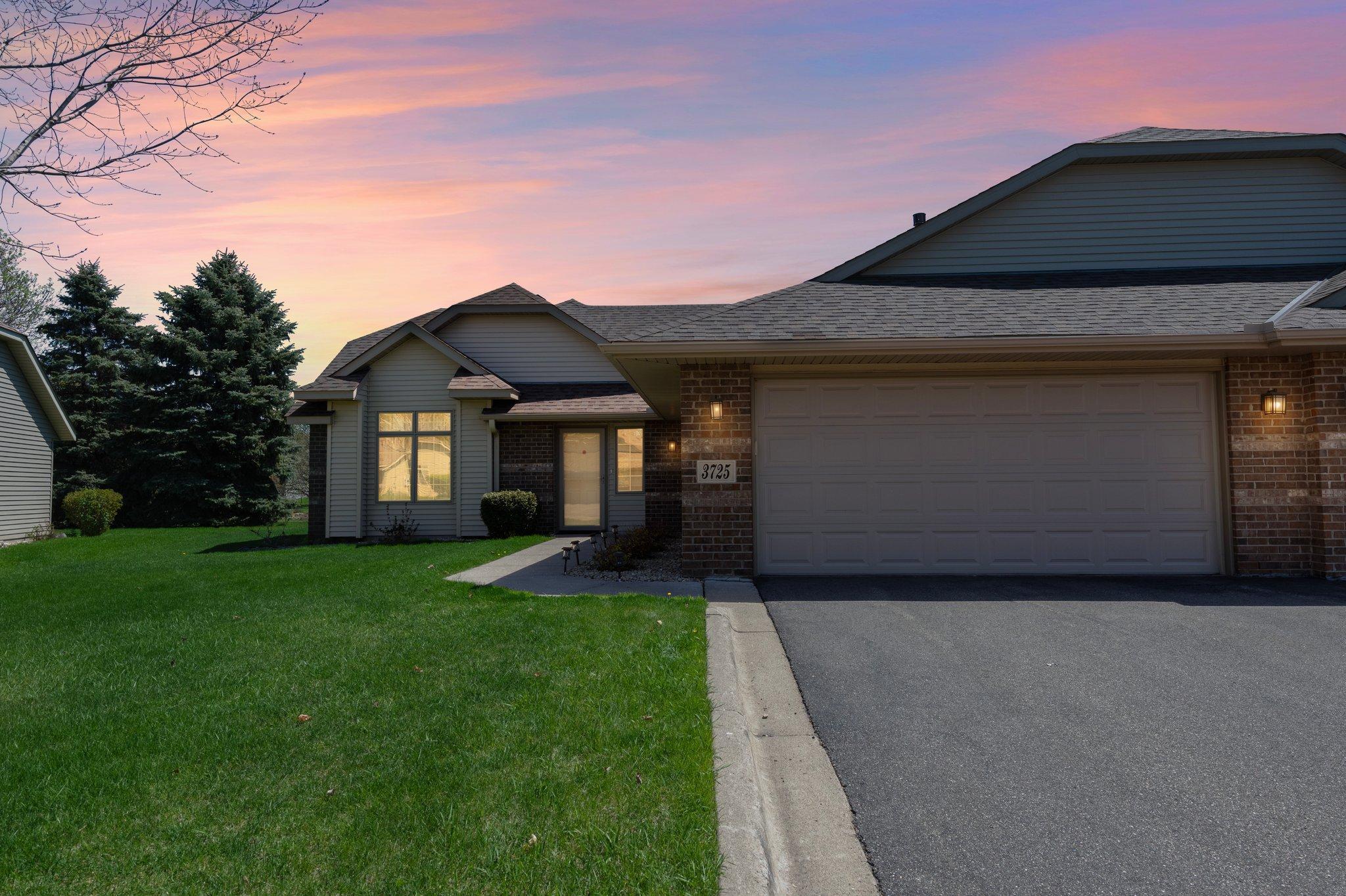 3725 Impatiens Lane, Brooklyn Park, Minnesota image 38