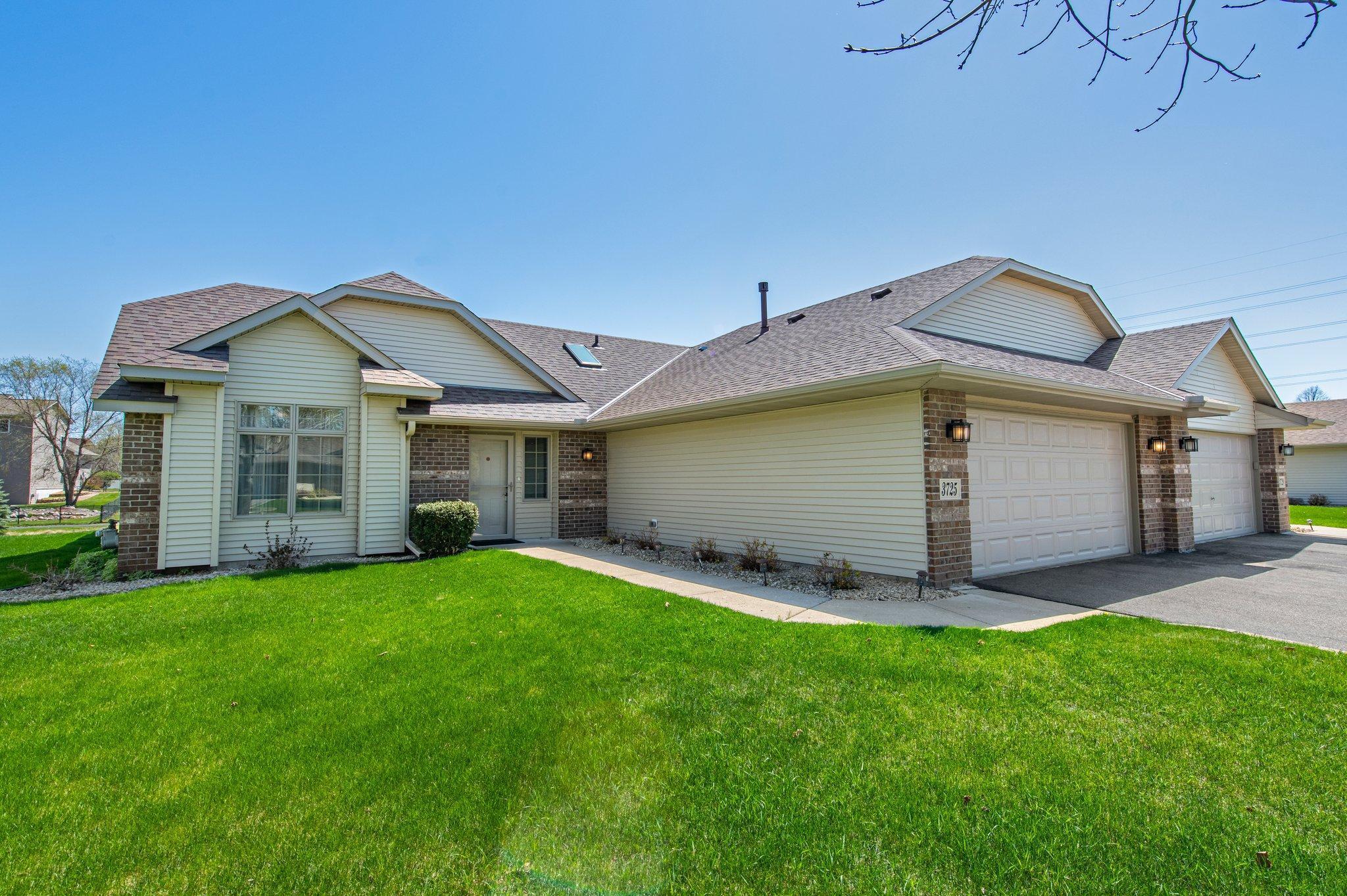 3725 Impatiens Lane, Brooklyn Park, Minnesota image 1