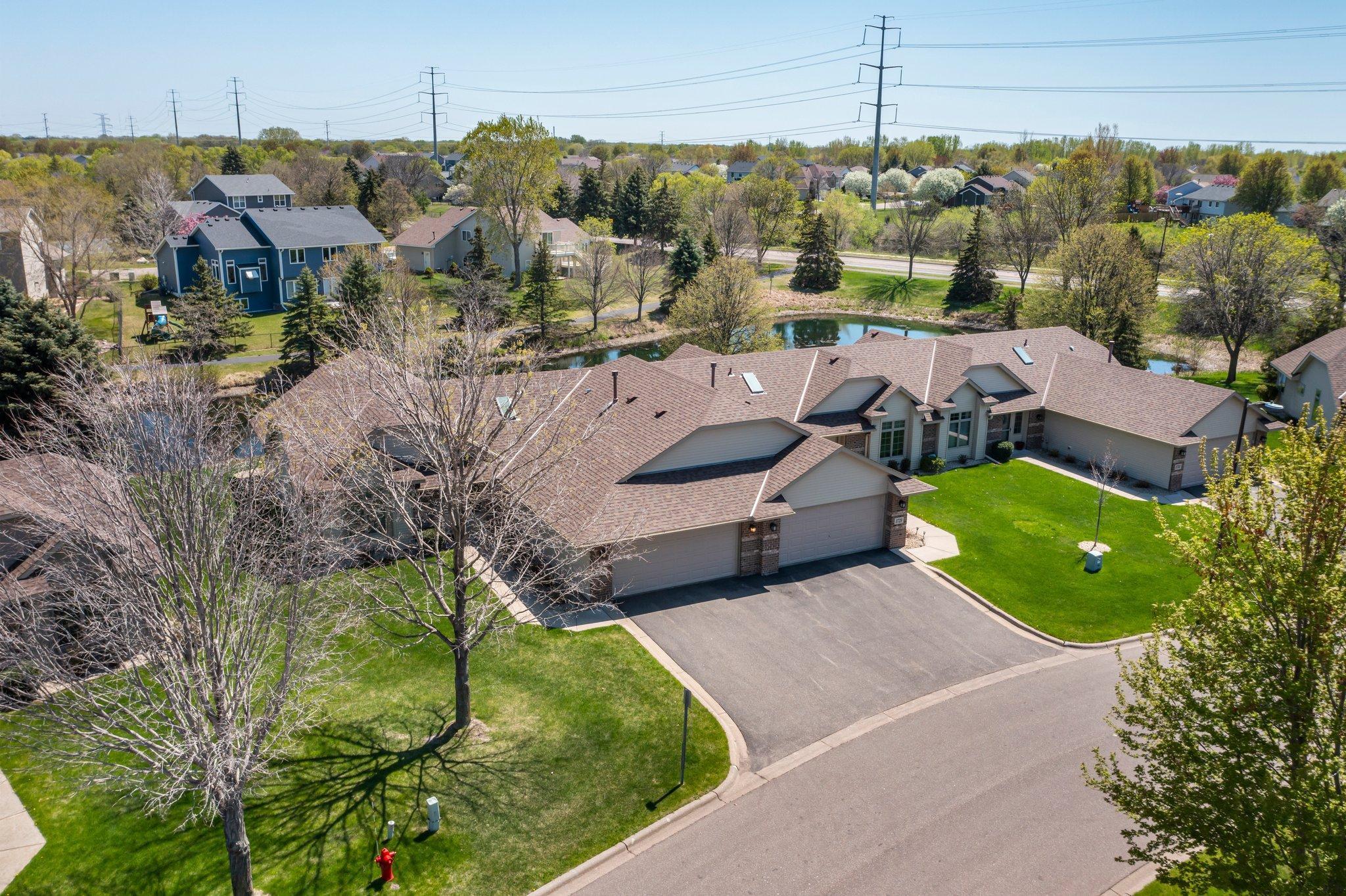 3725 Impatiens Lane, Brooklyn Park, Minnesota image 4