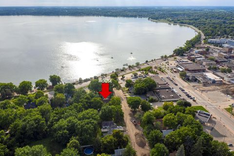 Homes For Rent - 108 2nd Street<br/> Wright County, Buffalo, MN 55313