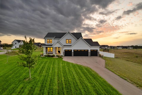 Homes For Sale - 16608 Inca Street<br/> Andover, MN 55304
